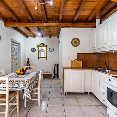 Vasia House Скопелос Экстерьер фото