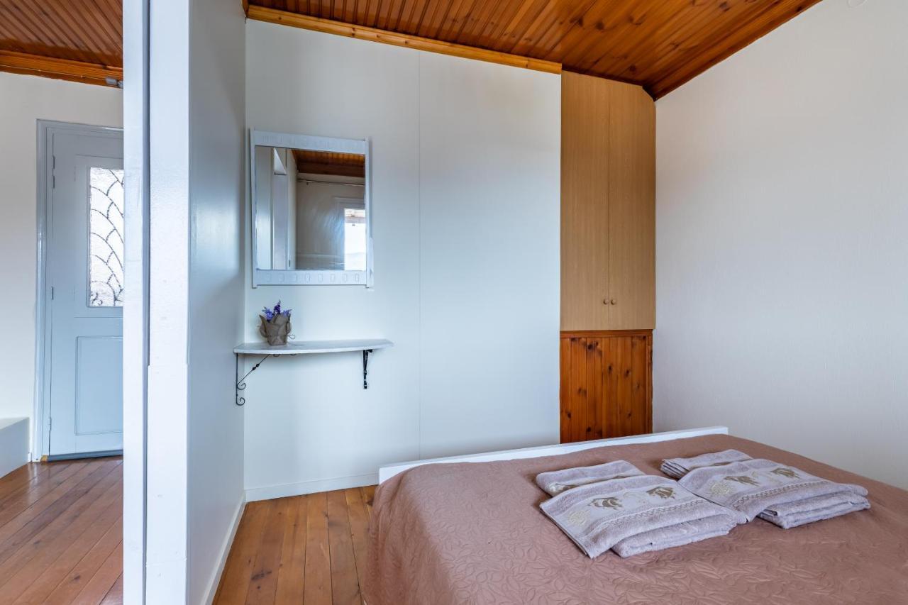 Vasia House Скопелос Экстерьер фото