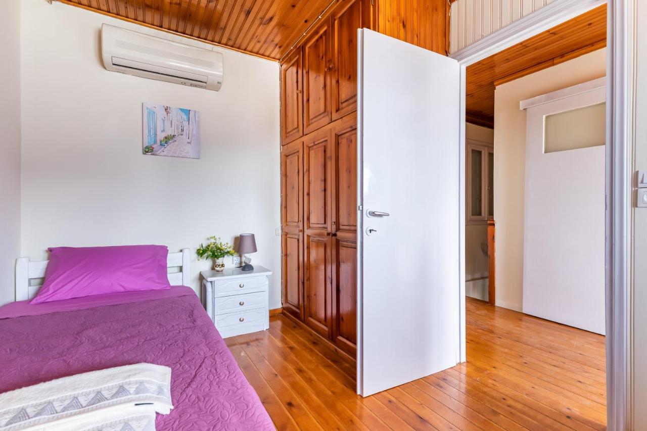 Vasia House Скопелос Экстерьер фото